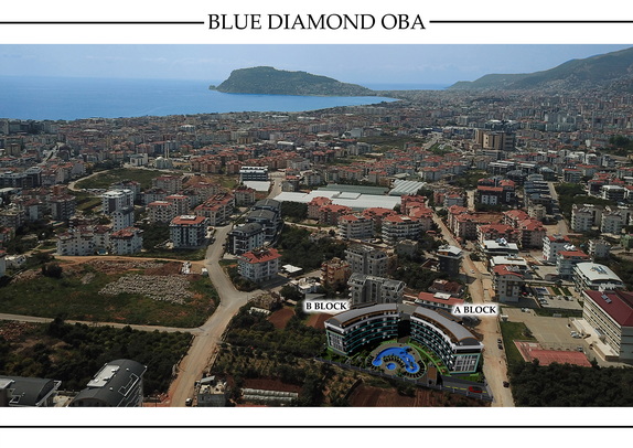 New project for investment in Oba